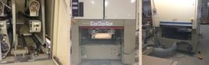 Powermatic Sander Repair, Hermes Sanding Belt Repair, Hermes Sanding Disc Repair, DMC Wide Belt Sander Repair, Lobo Wide Belt Sander Repair, Extrema Wide Belt Sander Repair, Safety Speed Wide Belt Sander Repair, Butfering Wide Belt Sander Repair, SAC Wide Belt Sander Repair